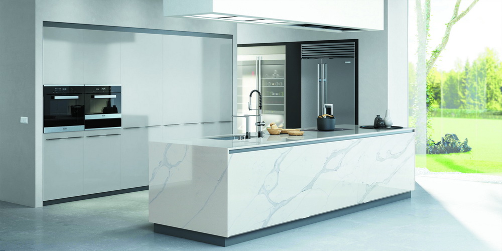 Calacatta Harmony 2021