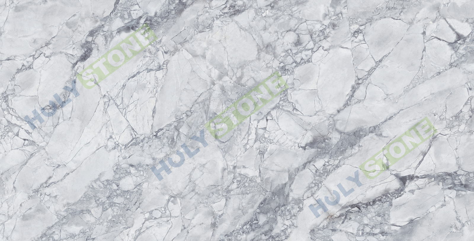 Super White Marble PQ_Holy Quartz Co., Ltd.-Holy Quartz Co., Ltd.